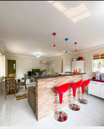 Imagem Casa com 2 Quartos à Venda, 105 m² em Retiro Das Fontes - Atibaia Imagem Casa com 2 Quartos à Venda, 105 m² em Retiro Das Fontes - Atibaia
