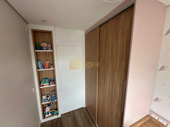Imagem Apartamento com 3 Quartos à Venda, em Centro - São Bernardo Do Campo Imagem Apartamento com 3 Quartos à Venda, em Centro - São Bernardo Do Campo