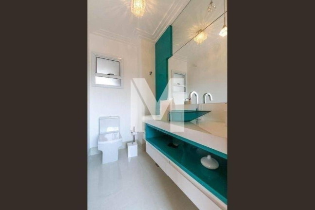 Imagem Cobertura com 4 Quartos à Venda, 332 m² em Jardim Nova Petropolis - São Bernardo Do Campo
