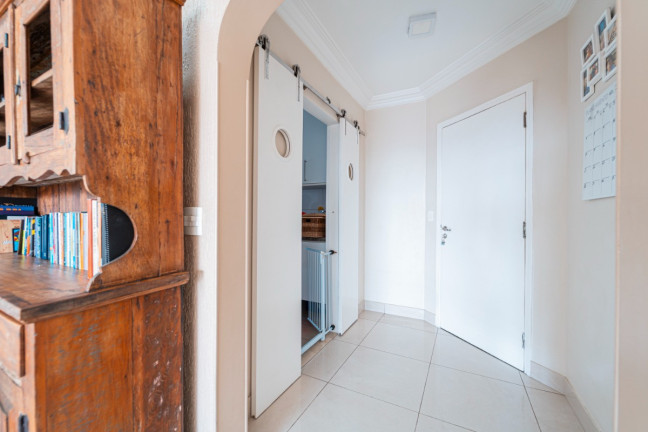 Imagem Apartamento com 2 Quartos à Venda, 70 m² em Vila Mascote - São Paulo