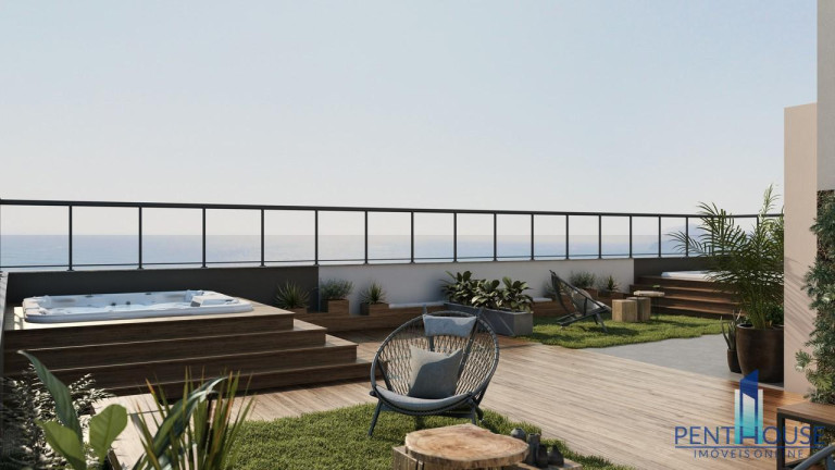 Imagem Apartamento com 2 Quartos à Venda, 76 m² em Praia Brava De Itajaí - Itajaí Imagem Apartamento com 2 Quartos à Venda, 76 m² em Praia Brava De Itajaí - Itajaí