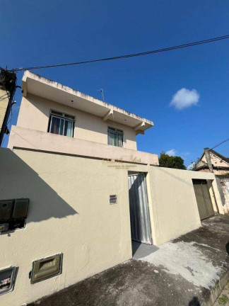Casa com 2 Quartos à Venda ou Locação, 63 m² em Arembepe - Camaçari