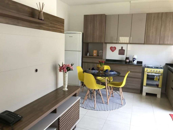 Imagem Casa de Condomínio com 3 Quartos à Venda, 110 m² em Bosque Dos Pereiras - Cotia