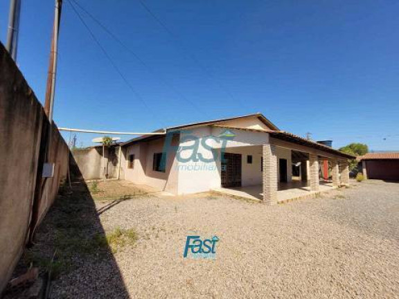 Imagem Casa com 3 Quartos à Venda, 800 m² em Primeiro De Março - Cuiabá