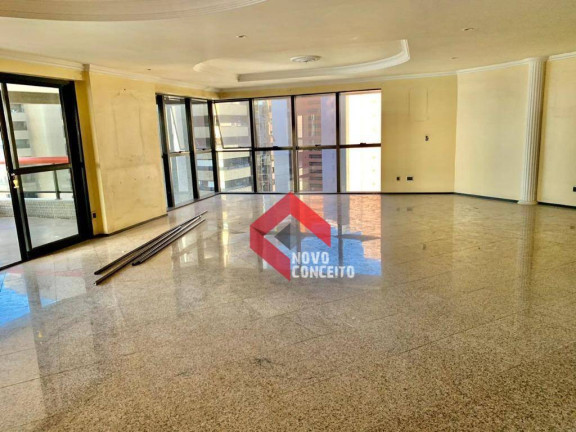 Imagem Apartamento com 5 Quartos à Venda, 340 m² em Meireles - Fortaleza Imagem Apartamento com 5 Quartos à Venda, 340 m² em Meireles - Fortaleza