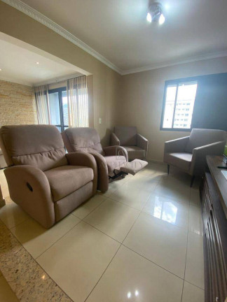 Imagem Apartamento com 2 Quartos para Alugar, 90 m² em Alphaville - Barueri