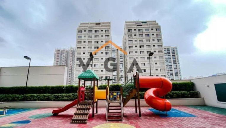Imagem Apartamento com 2 Quartos à Venda, 67 m² em Parque São Jorge - São Paulo Imagem Apartamento com 2 Quartos à Venda, 67 m² em Parque São Jorge - São Paulo