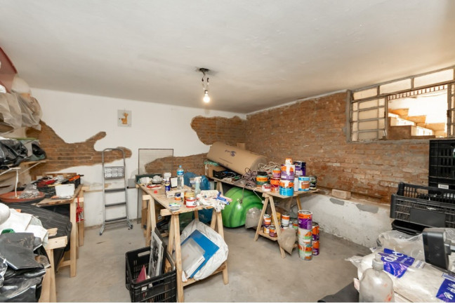 Imagem Casa com 2 Quartos à Venda, 165 m² em Perdizes - São Paulo