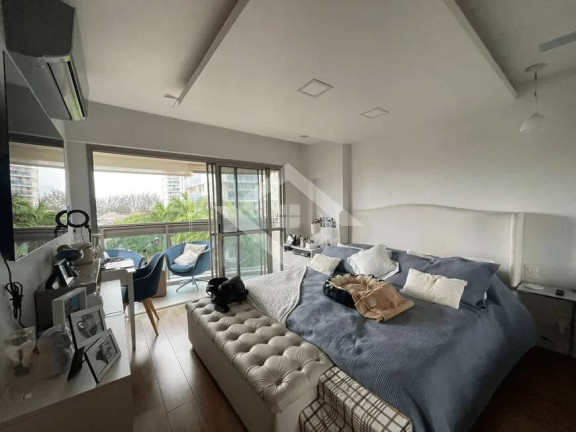 Imagem Apartamento com 3 Quartos à Venda, 233 m² em Barra Da Tijuca - Rio De Janeiro Imagem Apartamento com 3 Quartos à Venda, 233 m² em Barra Da Tijuca - Rio De Janeiro