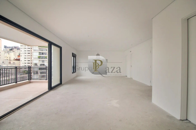 Imagem Apartamento com 3 Quartos à Venda, 226 m² em Jardim Paulista - São Paulo
