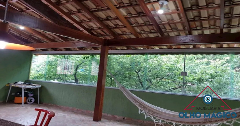 Imagem Casa com 3 Quartos à Venda, 162 m² em Metalúrgicos - Osasco Imagem Casa com 3 Quartos à Venda, 162 m² em Metalúrgicos - Osasco