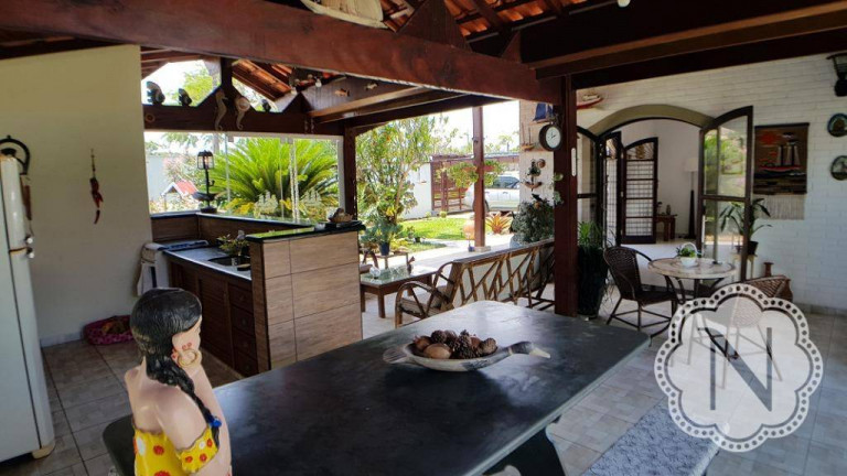 Imagem Casa com 5 Quartos à Venda, 317 m² em Cibratel I - Itanhaém Imagem Casa com 5 Quartos à Venda, 317 m² em Cibratel I - Itanhaém