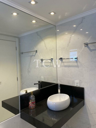 Imagem Apartamento com 3 Quartos à Venda, 124 m² em Jardim Da Glória - São Paulo Imagem Apartamento com 3 Quartos à Venda, 124 m² em Jardim Da Glória - São Paulo