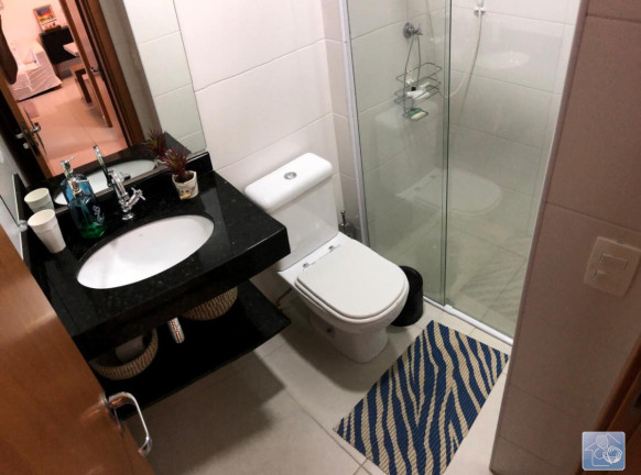 Imagem Apartamento com 2 Quartos à Venda, 59 m² em Toninhas - Ubatuba