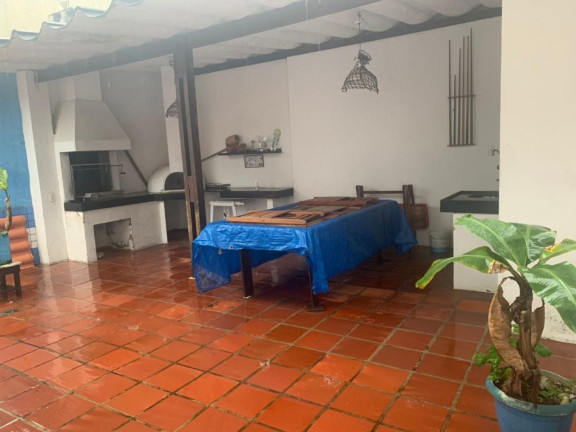 Imagem Casa com 3 Quartos à Venda, 310 m² em Jardim Marina - Mongaguá