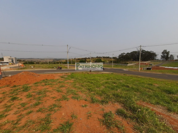 Imagem Terreno à Venda, 357 m² em Colinas Do Castelo - Jaguariúna