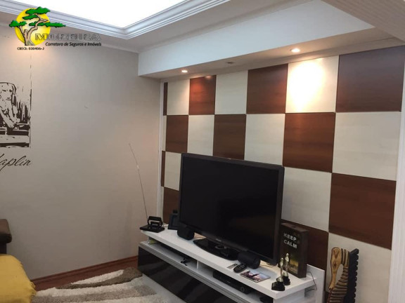 Imagem Apartamento com 3 Quartos à Venda, 147 m² em São Paulo