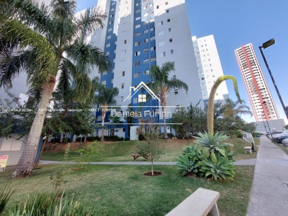 Imagem Apartamento com 2 Quartos à Venda, 46 m² em Edifício Vida Plena - Sorocaba Imagem Apartamento com 2 Quartos à Venda, 46 m² em Edifício Vida Plena - Sorocaba