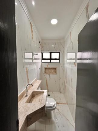 Imagem Casa com 3 Quartos à Venda, 250 m² em Caiçara - Praia Grande