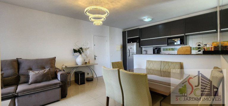 Imagem Apartamento com 3 Quartos para Alugar, 89 m² em Parque 10 De Novembro - Manaus