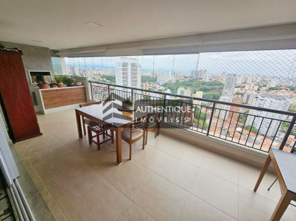 Imagem Apartamento com 3 Quartos à Venda, 149 m² em Vila Mariana - São Paulo Imagem Apartamento com 3 Quartos à Venda, 149 m² em Vila Mariana - São Paulo