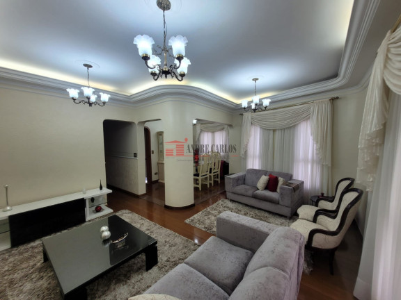 Imagem Apartamento com 3 Quartos à Venda, 127 m² em Centro - Osasco