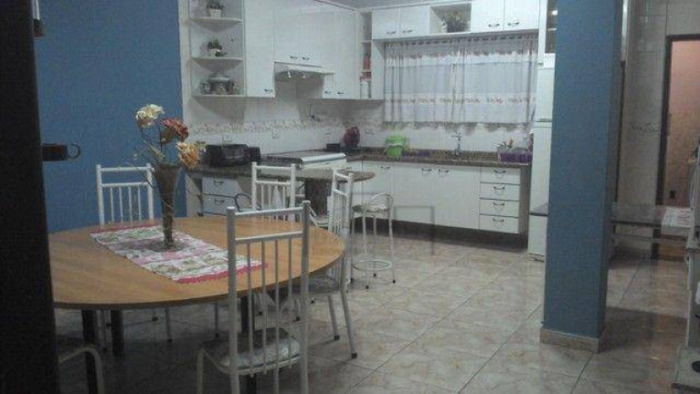 Imagem Casa com 3 Quartos à Venda, 320 m² em Jardim Altos Do Itavuvu - Sorocaba