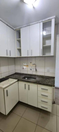 Imagem Apartamento com 2 Quartos à Venda, 44 m² em Jardim Vergueiro - São Paulo Imagem Apartamento com 2 Quartos à Venda, 44 m² em Jardim Vergueiro - São Paulo