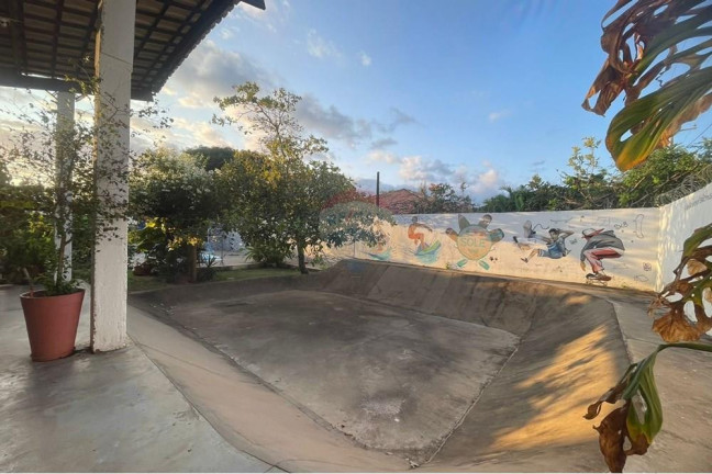 Imagem Casa com 4 Quartos à Venda, 262 m² em Itacimirim - Camaçari Imagem Casa com 4 Quartos à Venda, 262 m² em Itacimirim - Camaçari