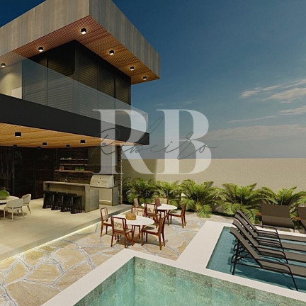 Imagem Imóvel com 5 Quartos à Venda,  em Riviera - Bertioga