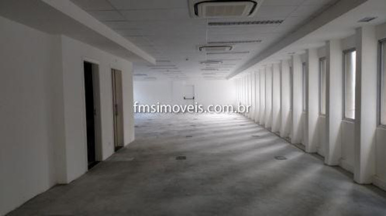 Imagem Imóvel para Alugar, 5.040 m² em Consolação - São Paulo Imagem Imóvel para Alugar, 5.040 m² em Consolação - São Paulo