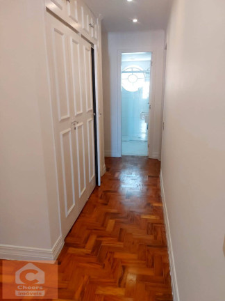 Imagem Apartamento com 4 Quartos à Venda, 166 m² em Cerqueira César - São Paulo Imagem Apartamento com 4 Quartos à Venda, 166 m² em Cerqueira César - São Paulo