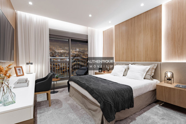 Imagem Apartamento com 4 Quartos à Venda, 227 m² em Vila Boa Vista - Santo André Imagem Apartamento com 4 Quartos à Venda, 227 m² em Vila Boa Vista - Santo André
