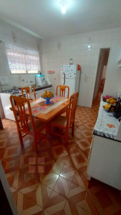 Imagem Casa com 2 Quartos à Venda, 126 m² em Alvarenga - São Bernardo Do Campo
