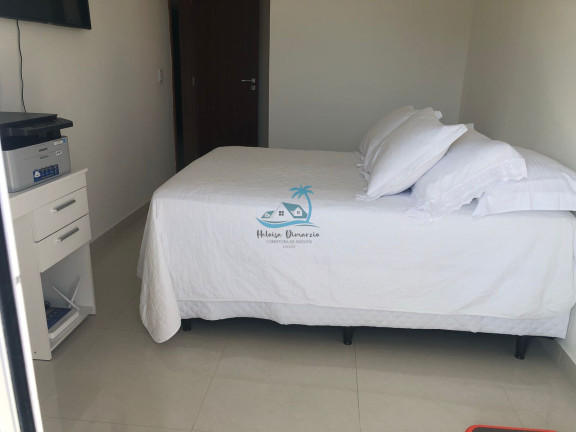 Imagem Apartamento com 3 Quartos à Venda, 117 m² em Centro - Ubatuba
