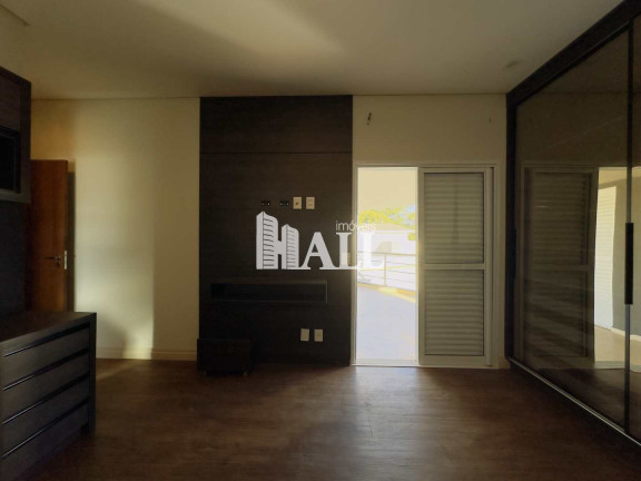 Imagem Casa com 4 Quartos à Venda, 396 m² em Golden Park Residence - Mirassol Imagem Casa com 4 Quartos à Venda, 396 m² em Golden Park Residence - Mirassol
