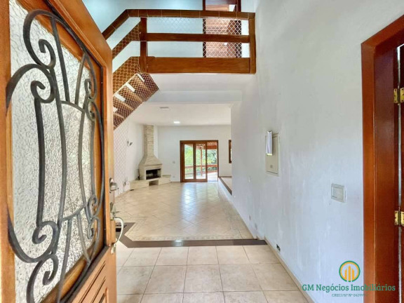 Imagem Casa de Condomínio com 5 Quartos à Venda, 625 m² em Parque Viana - Barueri Imagem Casa de Condomínio com 5 Quartos à Venda, 625 m² em Parque Viana - Barueri