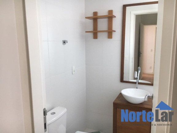 Imagem Apartamento com 3 Quartos à Venda, 96 m² em Vila Anastácio - São Paulo