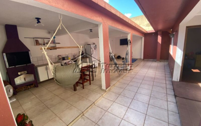 Imagem Casa com 4 Quartos à Venda, 150 m² em Jardim Das Indústrias - São José Dos Campos Imagem Casa com 4 Quartos à Venda, 150 m² em Jardim Das Indústrias - São José Dos Campos