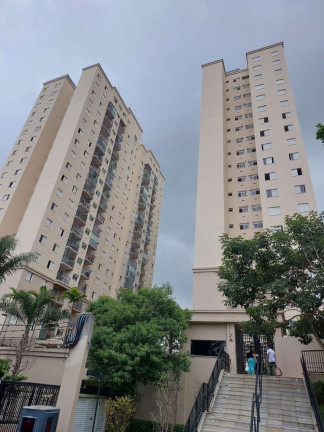 Apartamento com 2 Quartos à Venda, 52 m² em Jardim Parque Morumbi - São Paulo