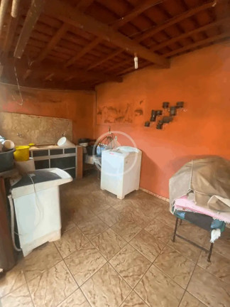 Imagem Casa com 4 Quartos à Venda, 350 m² em Setor Rio Formoso - Goiânia Imagem Casa com 4 Quartos à Venda, 350 m² em Setor Rio Formoso - Goiânia