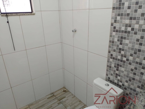 Imagem Casa com 3 Quartos à Venda, 80 m² em Morada Dos Nobres - Taubaté