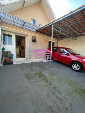 Casa com 3 Quartos à Venda, 59 m² em Bairro Alto - Curitiba