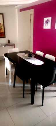 Imagem Apartamento com 3 Quartos à Venda, 76 m² em Rio Vermelho - Salvador Imagem Apartamento com 3 Quartos à Venda, 76 m² em Rio Vermelho - Salvador