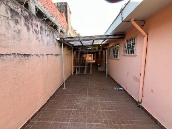 Imagem Casa com 3 Quartos à Venda, 125 m² em Vila Brasilina - São Paulo