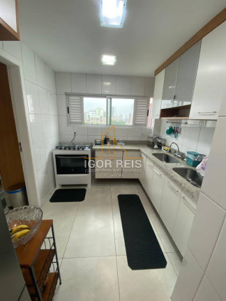 Imagem Apartamento com 4 Quartos à Venda, 178 m² em Centro - Campos Dos Goytacazes Imagem Apartamento com 4 Quartos à Venda, 178 m² em Centro - Campos Dos Goytacazes
