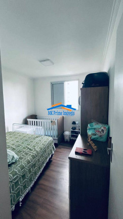 Imagem Apartamento com 3 Quartos à Venda, 64 m² em Continental - Osasco
