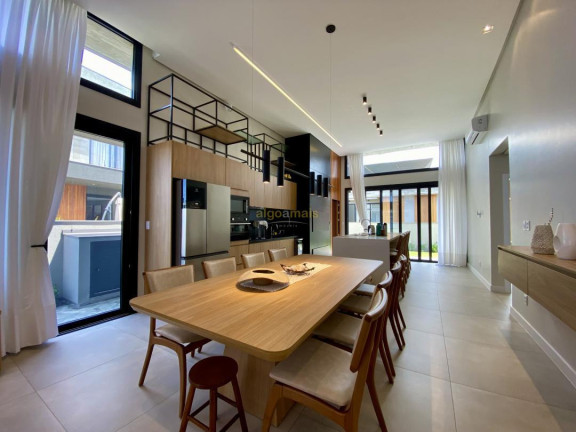 Imagem Casa com 4 Quartos à Venda, 181 m² em Condominio Sunset - Xangri-lá Imagem Casa com 4 Quartos à Venda, 181 m² em Condominio Sunset - Xangri-lá