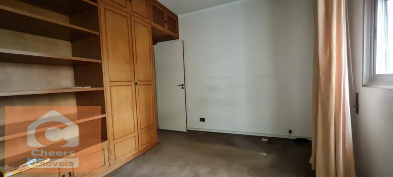 Imagem Apartamento com 3 Quartos à Venda, 209 m² em Jardim Paulista - São Paulo