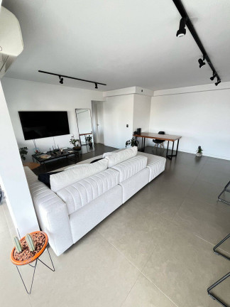 Imagem Apartamento com 2 Quartos à Venda, 83 m² em Mooca - São Paulo